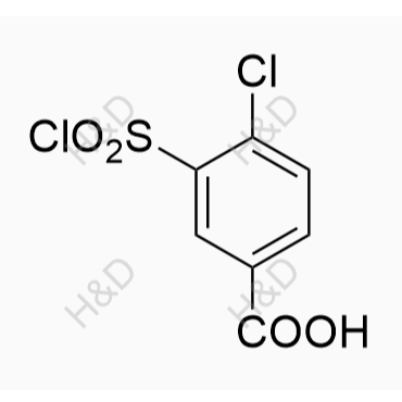 布美他尼杂质9,Bumetanide Impurity 9