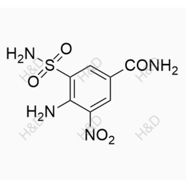 布美他尼杂质19,Bumetanide Impurity 19