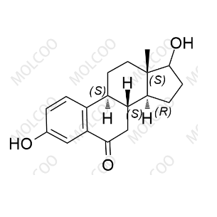 雌二醇杂质2,Estradiol impurity 2