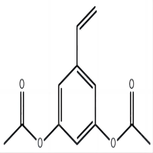 3,5-二乙酰氧基苯乙烯,3,5-Diacetoxystyrene