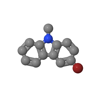 3-溴-9-甲基-9H-咔唑,3-Bromo-9-methyl-9H-carbazole