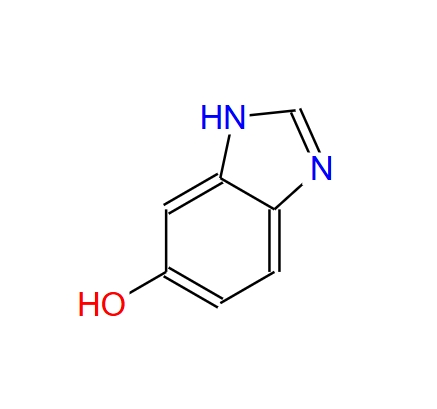 1H-苯并咪唑-5-醇,1H-Benzimidazol-5-ol