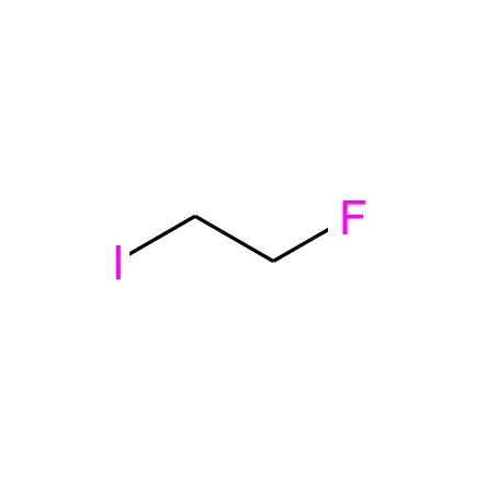 1-氟-2-碘乙烷,1-Fluoro-2-iodoethane