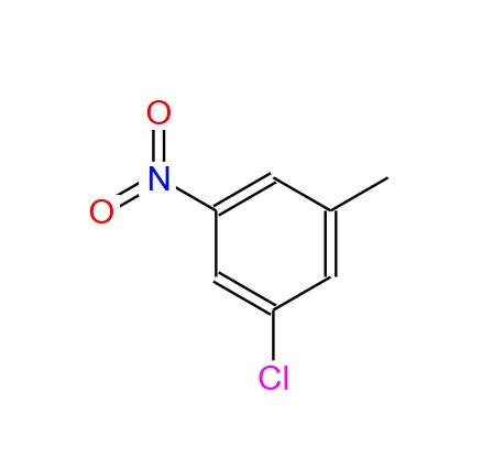 3-氯-5-硝基甲苯,3-Chlor-5-nitrotoluene