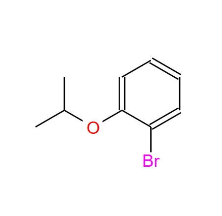 2-2'-溴苯氧丙烷,1-bromo-2-isopropoxybenzene