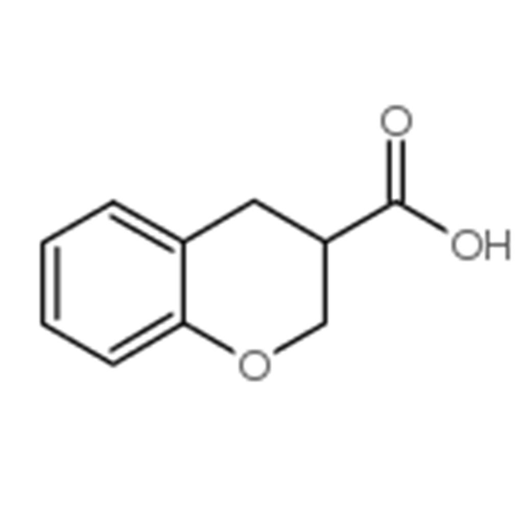 苯并二氢吡喃-3-甲酸,Chromane-3-carboxylic acid