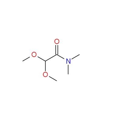 N,N-二甲基-2,2-二甲氧基乙酰胺,N,N-DIMETHYL-2,2-DIMETHOXY ACETAMIDE