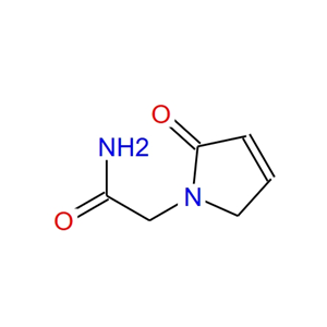 奥拉西坦杂质,Oxiracetam
