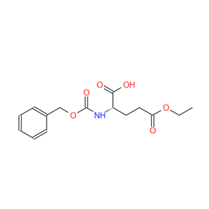 N-Cbz-L-谷氨酸-5-乙酯,N-Cbz-L-glutamic acid 5-ethyl ester