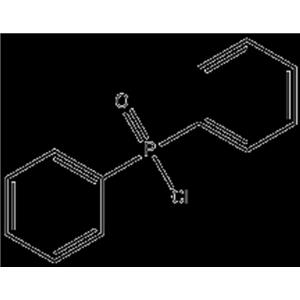 二苯基次膦酰氯