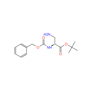 77215-55-5 (s)-3-氨基-2-羰基氨基丙酸叔丁酯
