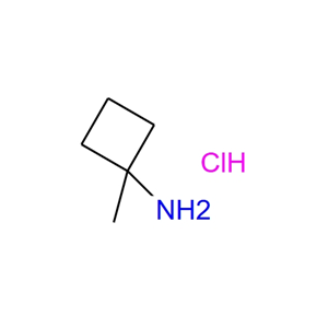 1-甲基环丁胺盐酸盐 174886-05-6