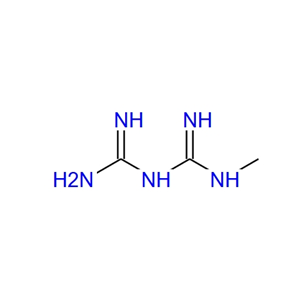 二甲双胍USP杂质B,Metformin USP Impurity B