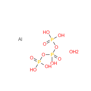 17375-35-8 三聚磷酸二氢铝