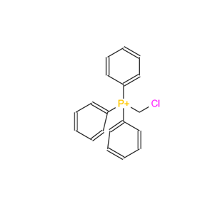 57283-72-4 三苯基甲基氯化膦