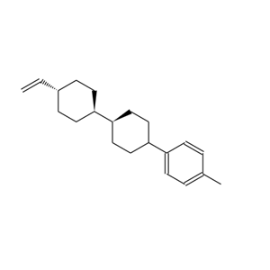 155041-85-3 1-[(反式,反式)-4-乙烯基[1,1-联环己烷]-4-基]-4-甲基苯