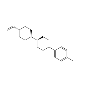 1-[(反式,反式)-4-乙烯基[1,1-联环己烷]-4-基]-4-甲基苯,(trans,trans)-4-(p-Tolyl)-4