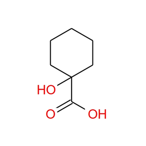 1-羟基环己基甲酸 1123-28-0