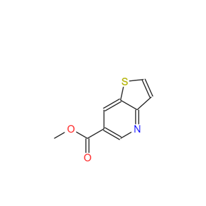212571-01-2 噻吩并[3,2-b]吡啶-6-羧酸甲酯
