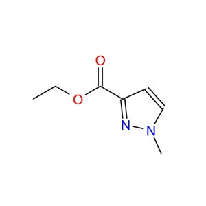 1-甲基-3-乙氧羰基吡唑 88529-79-7
