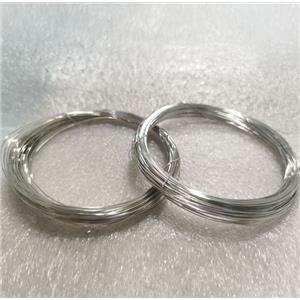 铂铑丝,Platinum rhodium wire