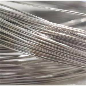 铂铑丝,Platinum rhodium wire