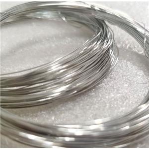 铂铑丝,Platinum rhodium wire