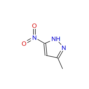 5-甲基-3-硝基-1H-吡唑 34334-96-8