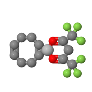 (1,5-环辛二烯)(六氟乙酰丙酮酸)银(I)