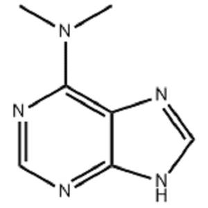 N6,N6-二甲基腺嘌呤