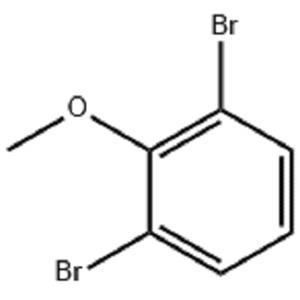 2,6-二溴苯甲醚,2,6-DIBROMOANISOLE
