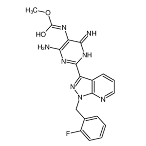 利奥西呱杂质NK1,methyl (4,6-diamino-2