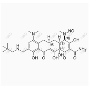 H&D-奧馬環(huán)素雜質(zhì)29