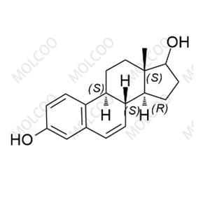 雌二醇杂质1，7291-41-0