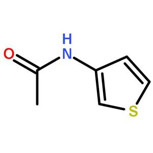 42602-67-5；N-(3-噻吩基)乙酰胺