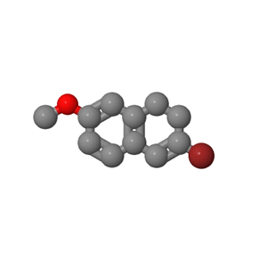 3-溴-7-甲氧基-1,2-二氢萘