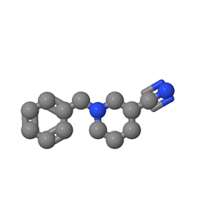 1-苄基3-哌啶甲腈