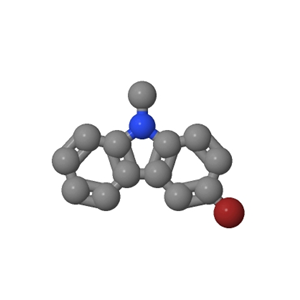 3-溴-9-甲基-9H-咔唑