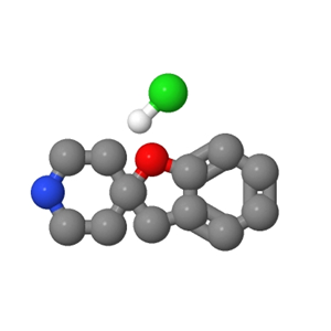 3H-螺[苯并呋喃-2,4'-哌啶]盐酸盐