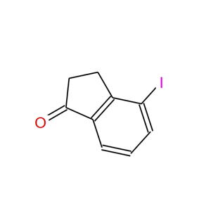 4-碘-1-茚滿酮 60899-33-4