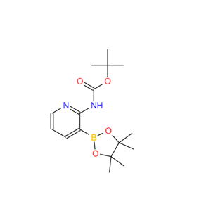 1072944-99-0 2-(氨基)吡啶-3-硼酸频哪酯