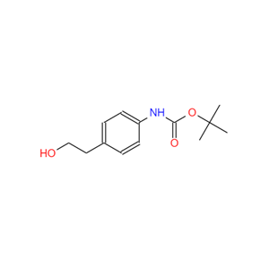 104060-23-3 N-BOC-2-(4-氨基苯基)乙醇