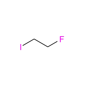 1-氟-2-碘乙烷 762-51-6