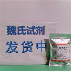 胞磷膽堿鈉體,Citicoline sodium