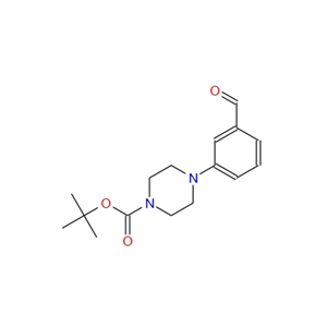 1-BOC-4-(3-苯甲酰基)吡嗪 1257849-25-4