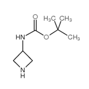  3-N-叔丁氧羰基胺基环丁胺