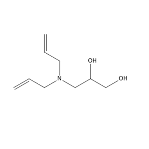 3,3’-(二烯丙基胺)丙烷-1,2-二醇