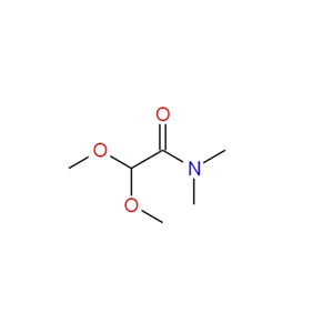 25408-61-1；N,N-二甲基-2,2-二甲氧基乙酰胺