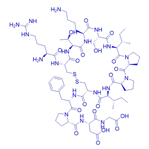 胰蛋白酶抑制劑多肽SFTI-1,SFTI-1