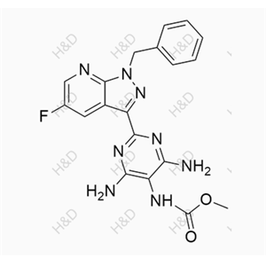 H&D-维立西呱杂质3